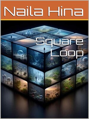 cover image of Square Loop